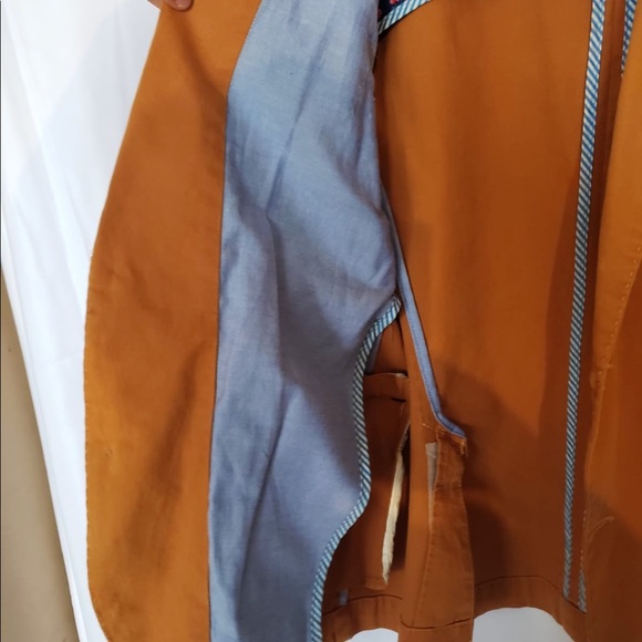 Zara Men Brown Jacket - Picture 4 of 5